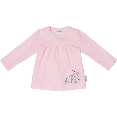 Bornino Lieblinge Schlafanzug lang rosa 86 Bornino Lieblinge Schlafanzug lang rosa 86