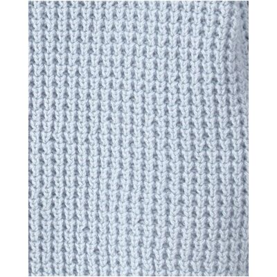 Carter's Strickjacke Kapuze mit Ohren hellblau 80 Carter's Strickjacke Kapuze mit Ohren hellblau 80