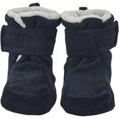 Sterntaler Winterschuhe blau 17 Sterntaler Winterschuhe blau 17
