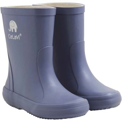 Celavi Gummistiefel blau 21 Celavi Gummistiefel blau 21