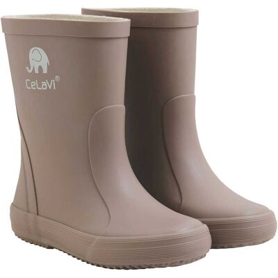 Celavi Gummistiefel braun 24 Celavi Gummistiefel braun 24