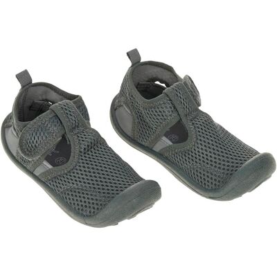 Lässig Badeschuhe oliv 21 Lässig Badeschuhe oliv 21