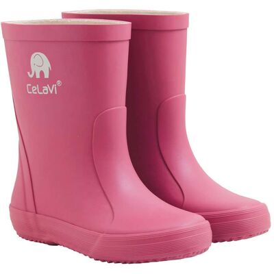 Celavi Gummistiefel rosa 24 Celavi Gummistiefel rosa 24