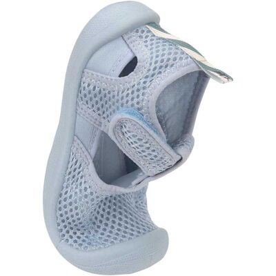 Lässig Badeschuhe hellblau 23 Lässig Badeschuhe hellblau 23