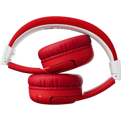 Tonies Kopfhörer Tonie Bluetooth rot