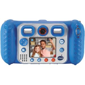 Vtech Kidizoom Kamera KidiZoom Duo Pro blau