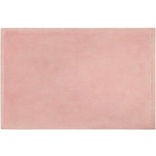 Hakuna Matte Kinderteppich mit Memory-Schaum 150x200 cm rosa