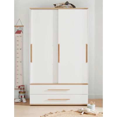 PAIDI YOLANDA 2T2S Kleiderschrank - Schiebetüren PAIDI YOLANDA 2T2S Kleiderschrank - Schiebetüren