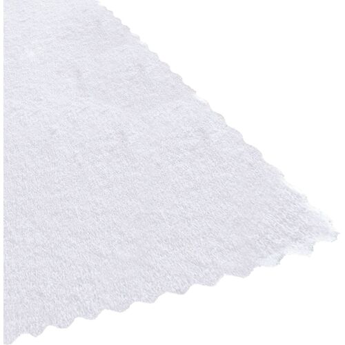 Setex Molton-Matratzenauflage wasserdicht weiss