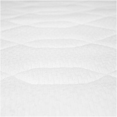 Paradies Matratze Antonia 90x200 cm weiss Paradies Matratze Antonia 90x200 cm weiss