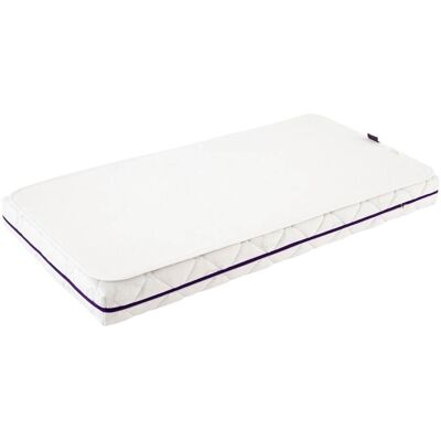 Träumeland Nässeschutzauflage Airsafe 3D weiss Träumeland Nässeschutzauflage Airsafe 3D weiss
