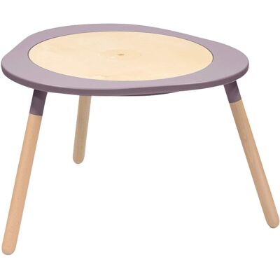 Stokke MuTable V2 Holz-Kinder-Spielttisch - Kinder Spieltisch Stokke MuTable V2 Holz-Kinder-Spielttisch - Kinder Spieltisch