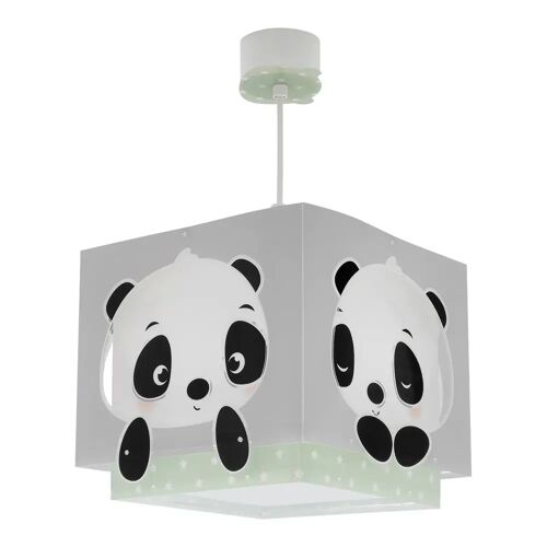 Dalber Deckenlampe Panda gruen