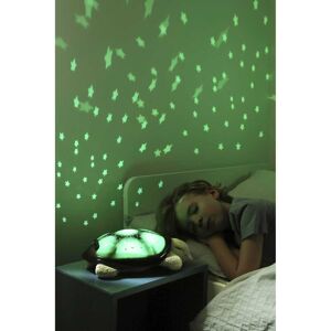 Cloud B Nachtlicht Twilight Turtle braun Cloud B Nachtlicht Twilight Turtle braun