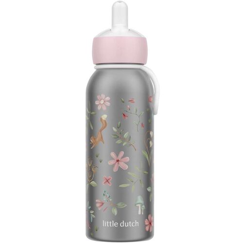 Mepal Campus Mepal X Little Dutch Thermoflasche flip-up 350ml mehrfarbig