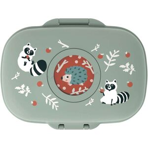 Monbento Brotdose gruen Monbento Brotdose gruen