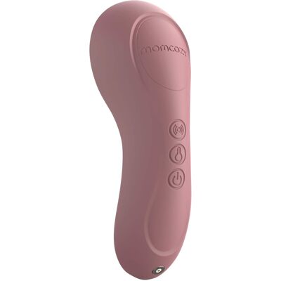Momcozy Milchpumpe & Laktationsmassagegerät - 3-in-1, Kompakt & BPA-frei Momcozy Milchpumpe & Laktationsmassagegerät - 3-in-1, Kompakt & BPA-frei
