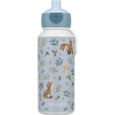 Mepal Kompakte Wiederverwendbare Flasche - Flasche Mepal Kompakte Wiederverwendbare Flasche - Flasche