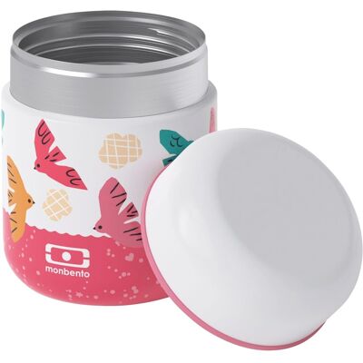 Monbento Thermobehälter 280 ml pink Monbento Thermobehälter 280 ml pink