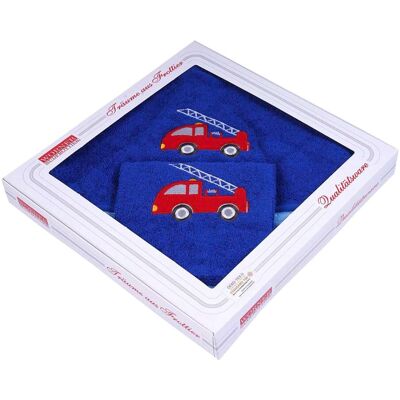 Wörner 2-tlg. Geschenkpackung Wörner 2-tlg. Geschenkpackung