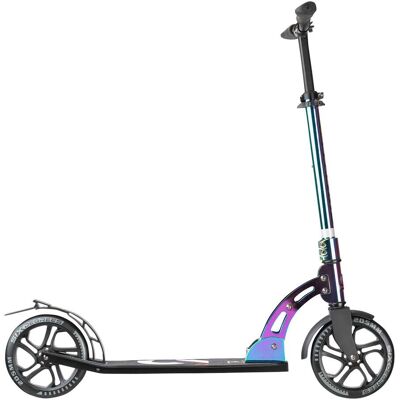 Scooter 205mm mehrfarbig Scooter 205mm mehrfarbig