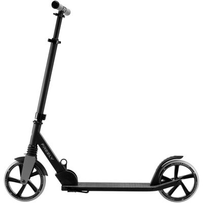Kinderkraft Roller FREELY schwarz Kinderkraft Roller FREELY schwarz