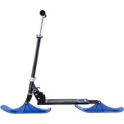 Stiga Schnee-Scooter Snow Kick schwarz Stiga Schnee-Scooter Snow Kick schwarz