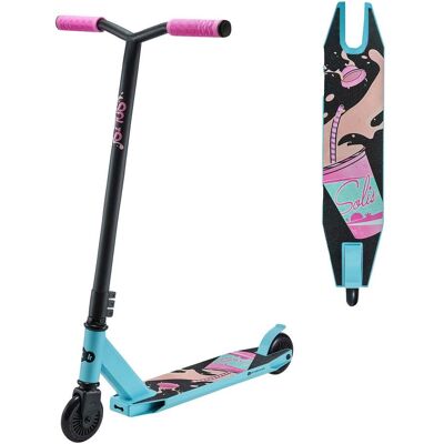 Kinderkraft Roller SOLIS rosa Kinderkraft Roller SOLIS rosa
