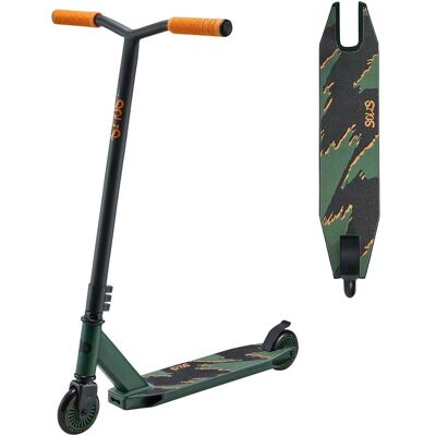 Kinderkraft Roller SOLIS gruen Kinderkraft Roller SOLIS gruen