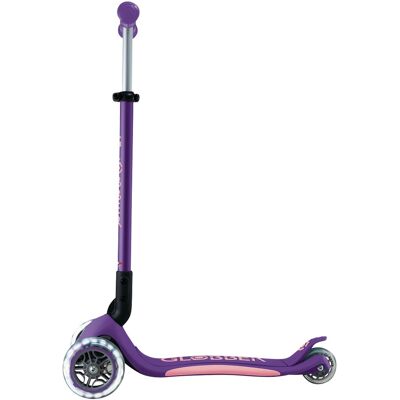 GLOBBER Scooter - Pink - Scooter GLOBBER Scooter - Pink - Scooter