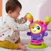 Fisher Price Lernspielzeug DJ Bouncin Star lila