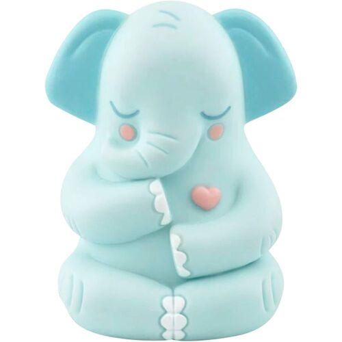 Tonies Tonie Hörfigur Positives Denken mit Elefant Greta - Geschichten für mehr Selbstsicherheit und Achtsamkeit mehrfarbig