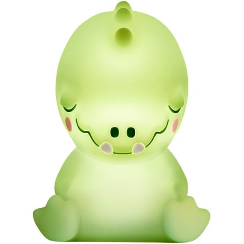 Tonies Tonie Nachtlicht Schlummerbande - Schlummerkrokodil mehrfarbig