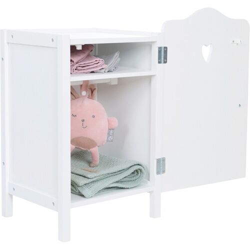 Roba Puppenkleiderschrank Peppa Pig