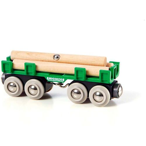 Brio Langholzwagen