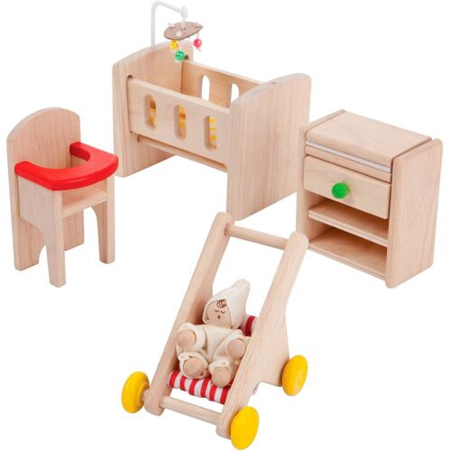 Plantoys Schlafzimmer Baby