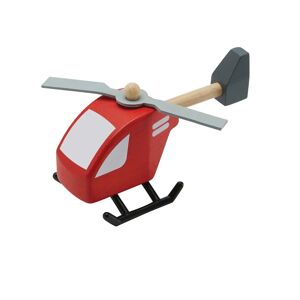 Plantoys Helicopter