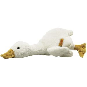 Steiff Kuscheltier Gilda Gans Soft Cuddly Friends 26cm weiss Steiff Kuscheltier Gilda Gans Soft Cuddly Friends 26cm weiss