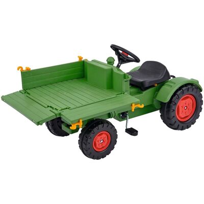 BIG Fendt Lauflernfahrzeug - 3-5 Jahre BIG Fendt Lauflernfahrzeug - 3-5 Jahre