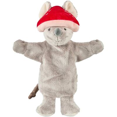 Sterntaler Handpuppe Maus grau Sterntaler Handpuppe Maus grau