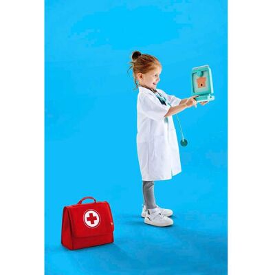 Hape Doktor-Set Hape Doktor-Set
