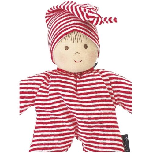 Sterntaler Spielpuppe Heiko 23 cm rot