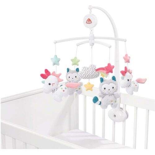 Fehn Musik-Mobile Aiko & Yuki mehrfarbig