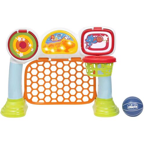 Chicco Ballspielcenter mehrfarbig