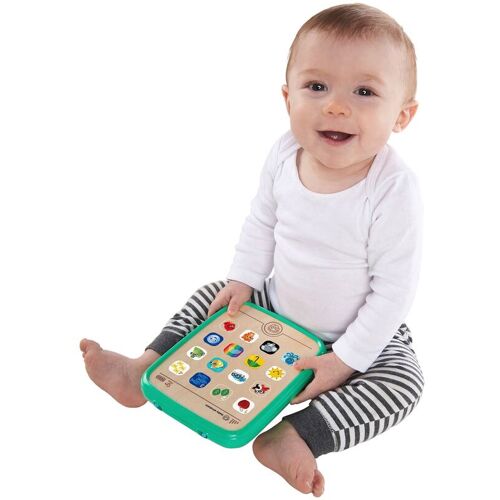 Hape Baby Einstein Baby Lerntablet DE/IT/EN Magic Touch mehrfarbig