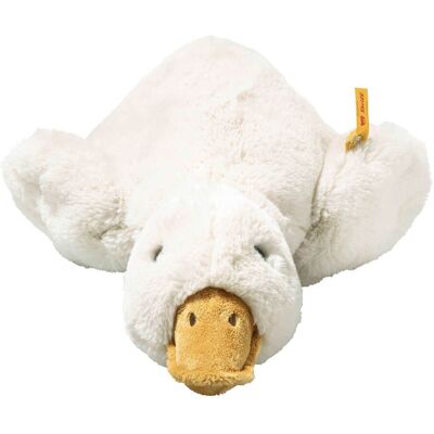 Steiff Kuscheltier Gilda Gans 47cm weiss Steiff Kuscheltier Gilda Gans 47cm weiss
