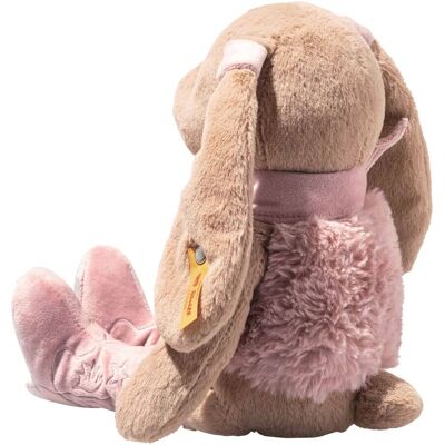 Steiff Kuscheltier Cowgirl Hoppie Hase 32cm mehrfarbig Steiff Kuscheltier Cowgirl Hoppie Hase 32cm mehrfarbig