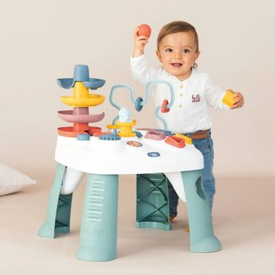 Smoby Activity Spieltisch Little Smoby Smoby Activity Spieltisch Little Smoby