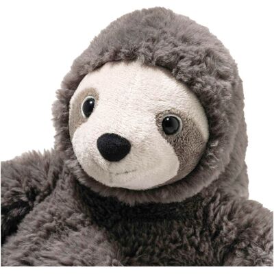 Steiff Kuscheltier Sanny Faultier 35cm grau Steiff Kuscheltier Sanny Faultier 35cm grau