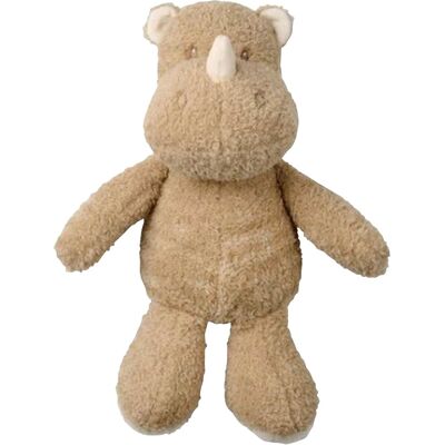 Nattou Teddyrhino Plüschtier für Babys - Kuscheltier Nattou Teddyrhino Plüschtier für Babys - Kuscheltier